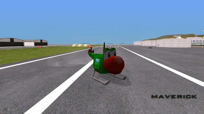 mod